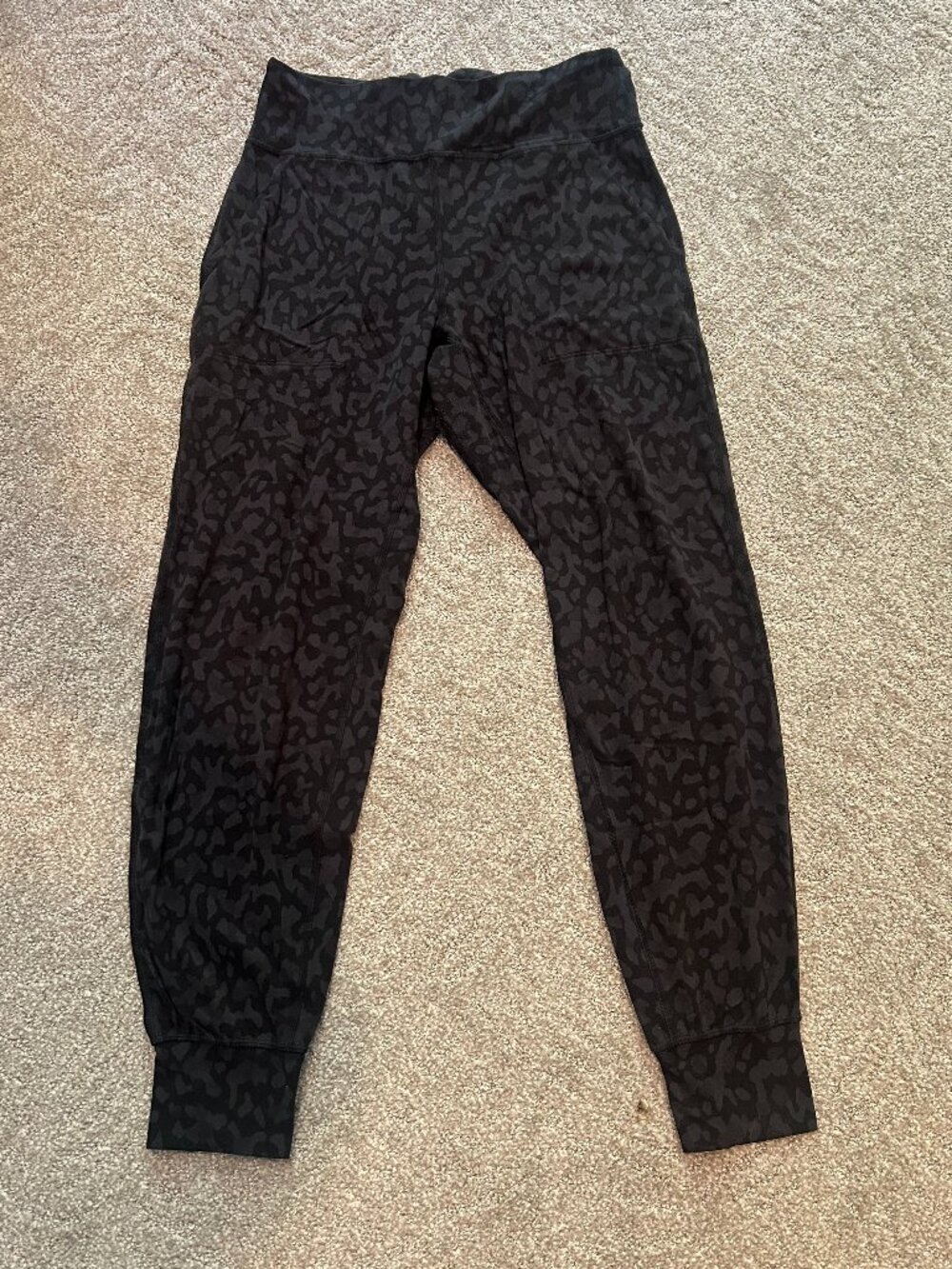 Lululemon Align Jogger
